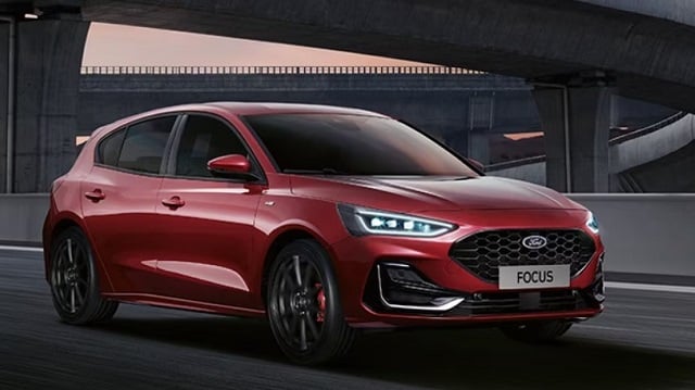 2023年03月 Ford 福特全車系中古車行情表