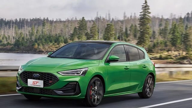 2023年05月 Ford 福特全車系中古車行情表