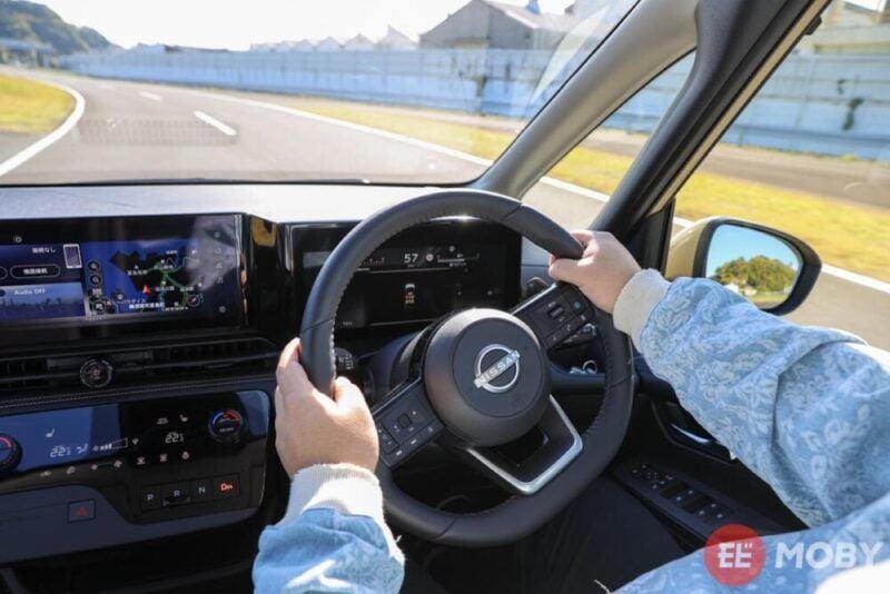 Nissan新一代Serena完整試駕!開發團隊「極度講究」的地方?潛在缺點也一併列出(下)