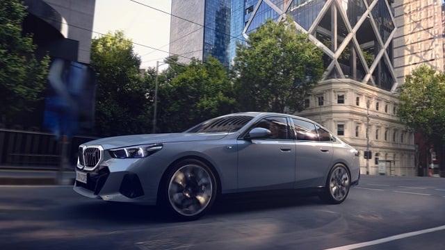 2023年08月 BMW 寶馬全車系中古車行情表