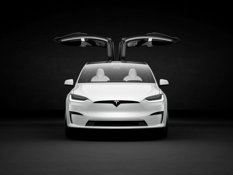 【車市分析】Tesla令人咋舌 誰可以老神在在？