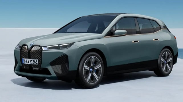 2023年09月 BMW 寶馬全車系中古車行情表