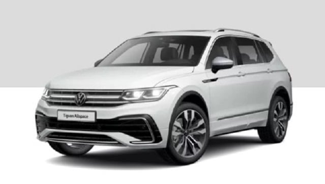 2023年09月 VW 福斯全車系中古車行情表