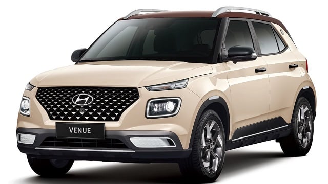 2023年10月 Hyundai 現代全車系中古車行情表