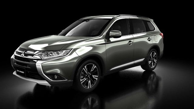 2023年11月 Mitsubishi 三菱全車系中古車行情表
