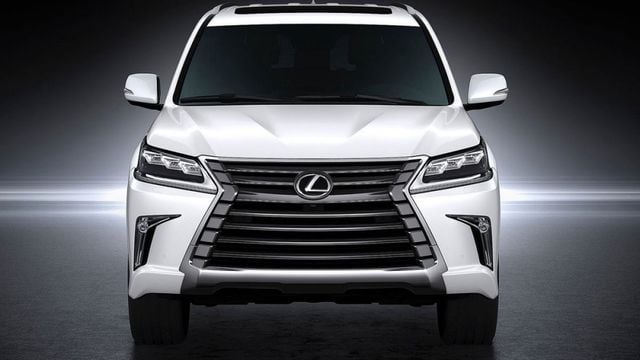 2023年11月 Lexus 淩志全車系中古車行情表