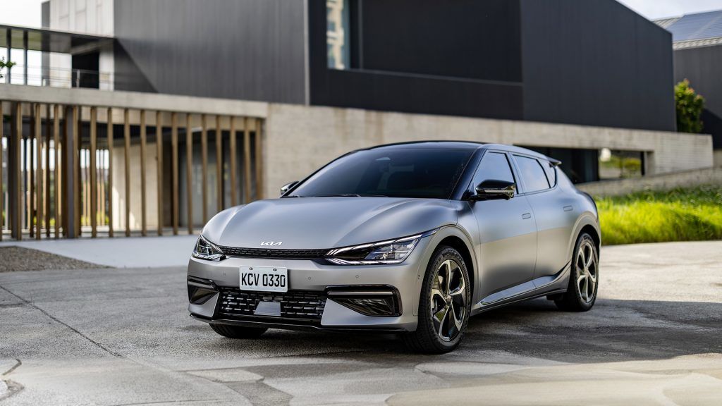 Kia 1-10月全車系訂單突破10,000張，領牌近8,500台 躍升為國內車壇成長最快速進口品牌！