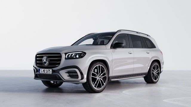 2023年12月 Benz 賓士全車系中古車行情表