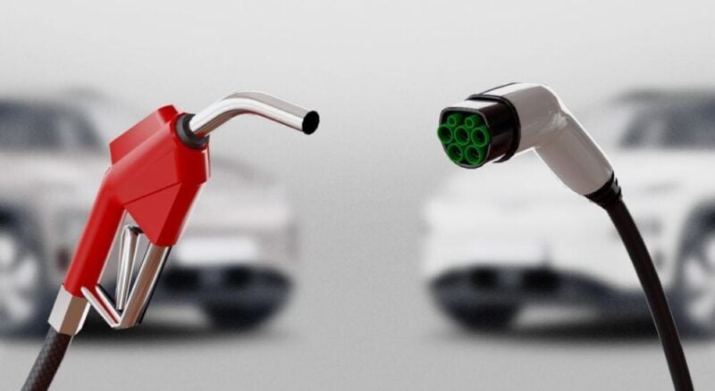 【百問】推薦八款PHEV車型!  PHEV是什麼車?又適合什麼樣的人呢?