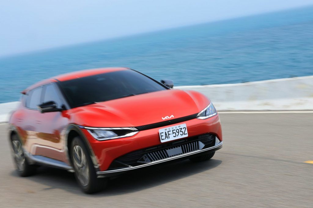 Kia元月銷售1,163台，躍居非豪華純進口品牌冠軍！ 乘用車年成長率114%，再創單月新高紀錄