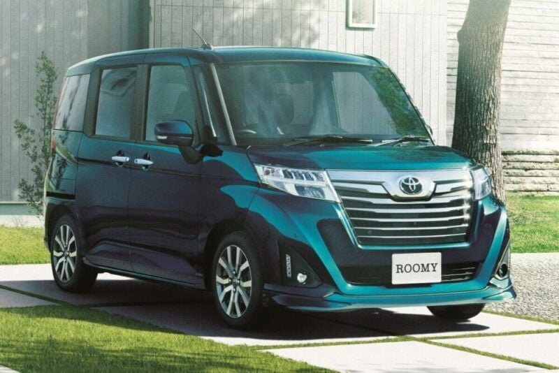 【百問】什麼是OEM車?   購買OEM車的優缺點及5款推薦車款介紹