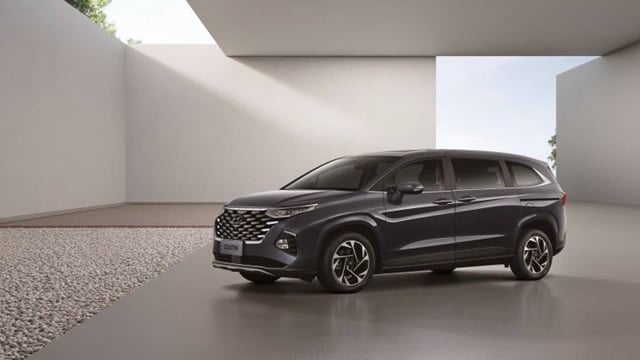 2024年03月 Hyundai 現代全車系中古車行情表