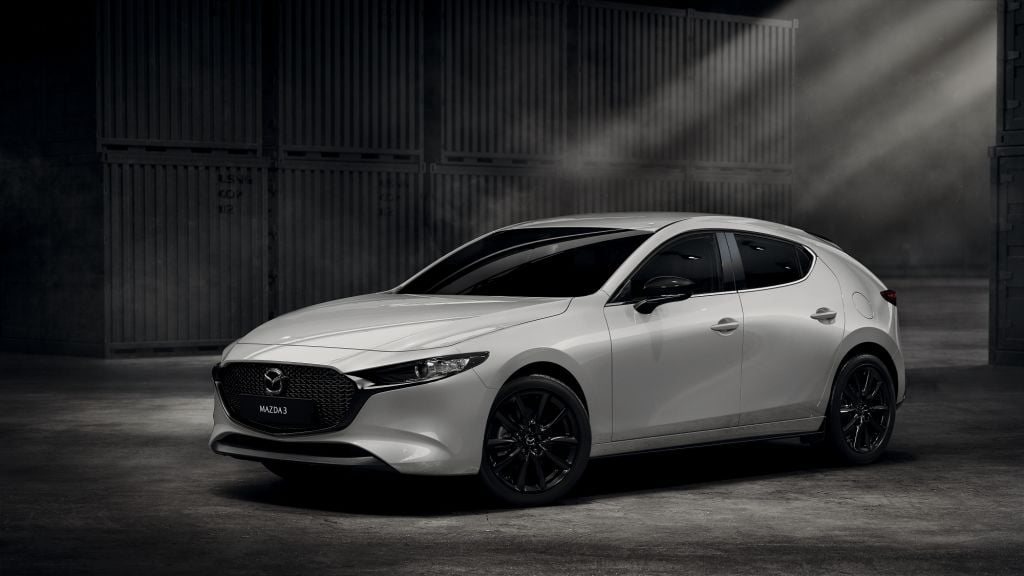 台灣馬自達2024 年 2 月銷售三捷報: CX-60位居縱置後驅 SUV 級距第 1 名, MAZDA3 榮獲進口轎車級距銷售冠軍