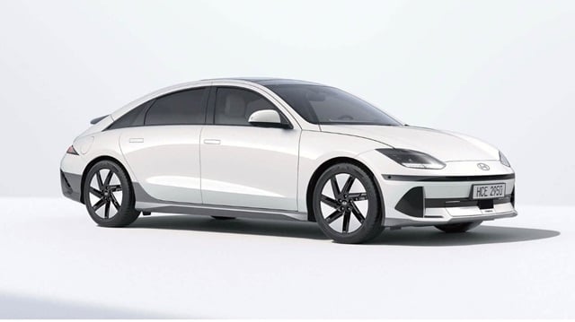 2024年04月 Hyundai 現代全車系中古車行情表