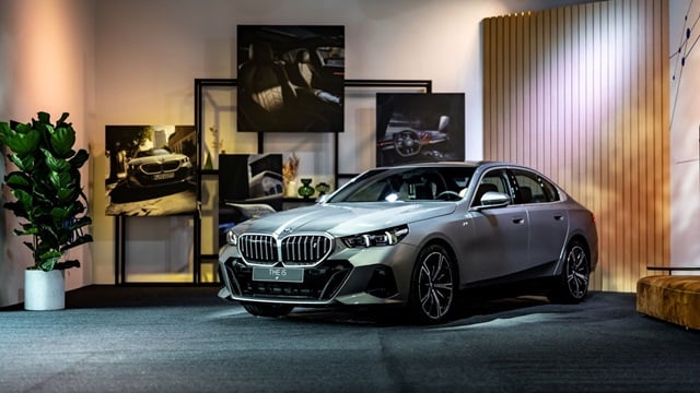 2024年05月 BMW 寶馬全車系中古車行情表