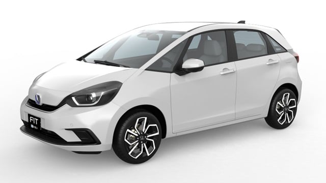 2024年05月 Honda 本田全車系中古車行情表