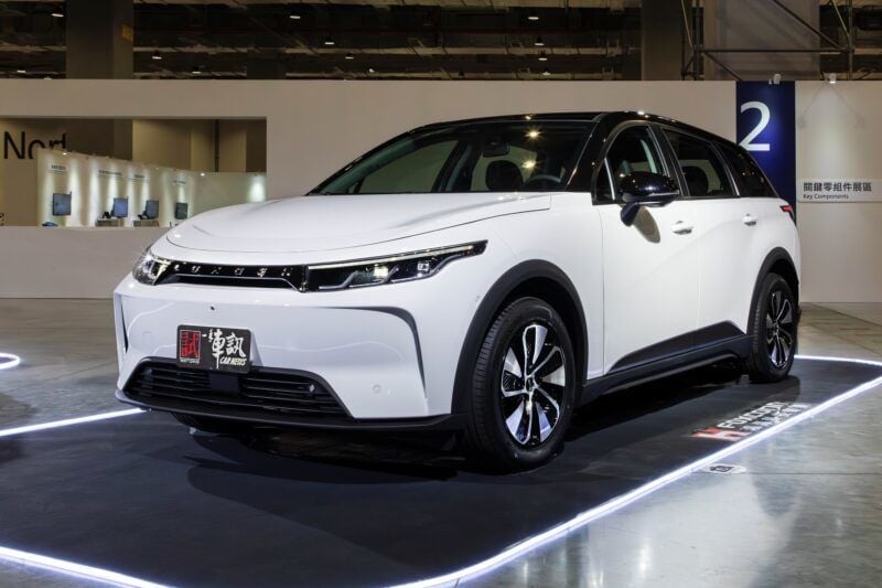 【車市分析】高潮迭起 一山還有一山高