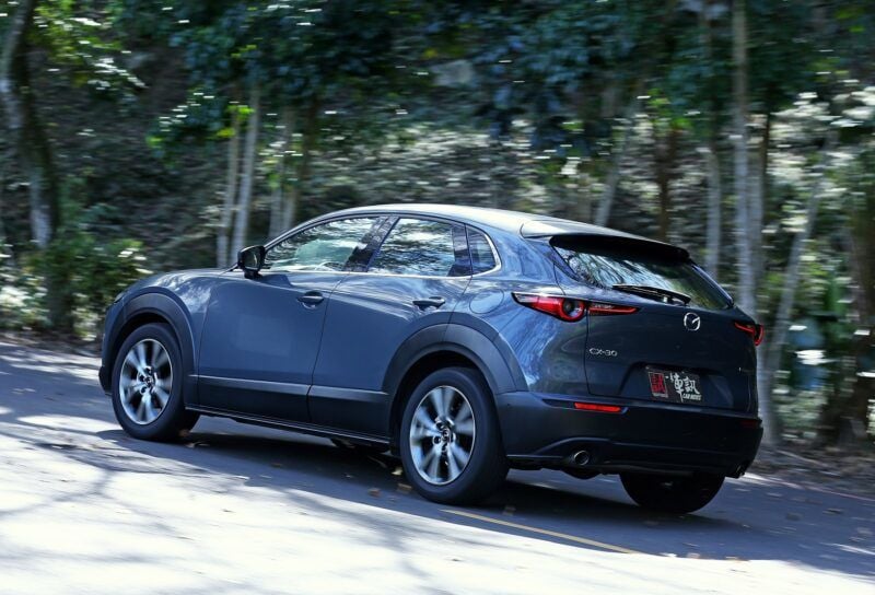 【進口中小型SUV戰力分析】精挑細選 Mazda CX-30 X Nissan Kicks e-Power X Skoda Karoq X Suzuki SX-4 S-Cross(下)