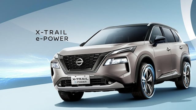 2025年04月 Nissan 日產全車系中古車行情表
