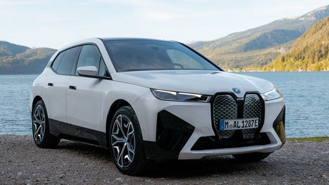 2025年05月 BMW 寶馬全車系中古車行情表