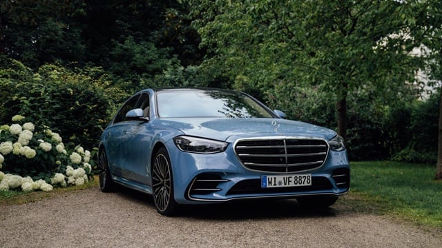 2025年06月 Benz 賓士全車系中古車行情表