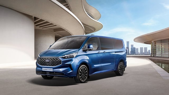2025年06月 Ford 福特全車系中古車行情表