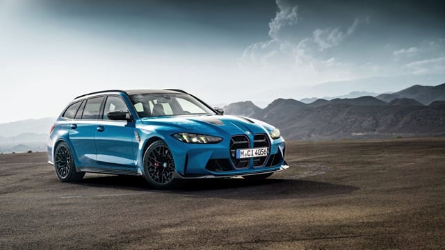 2025年07月 BMW 寶馬全車系中古車行情表