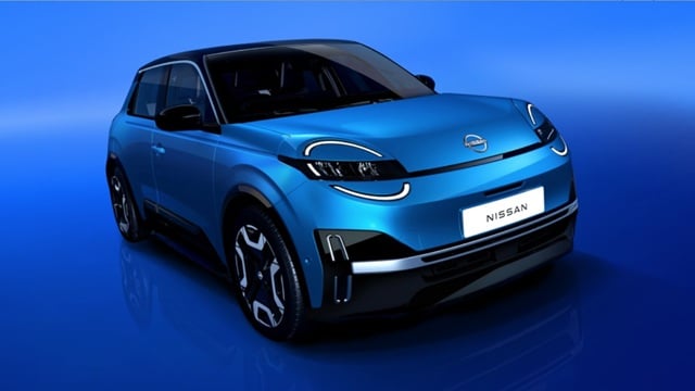 2025年07月 Nissan 日產全車系中古車行情表