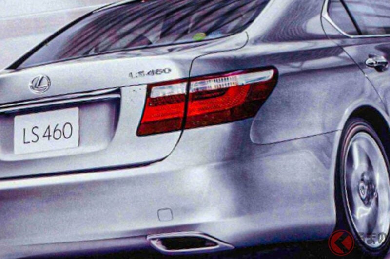 「不到100萬日圓」就能買到的Lexus？ 連「旗艦級房車」都可能50萬日圓入手真的假的？這些中古高級車超划算！