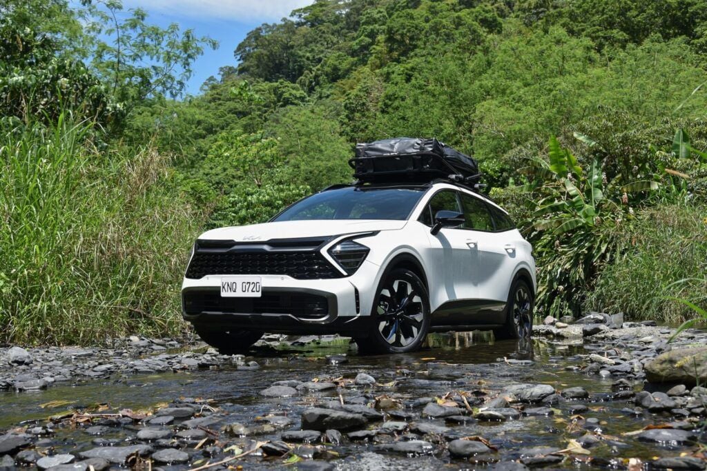 Kia7月銷售月增近15%！ 入主享高額0利率與丙式車險，再抽新加坡方程式大獎賽雙人遊