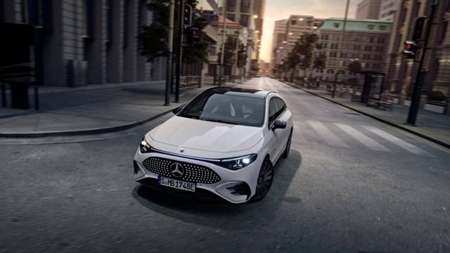 2025年08月 Benz 賓士全車系中古車行情表