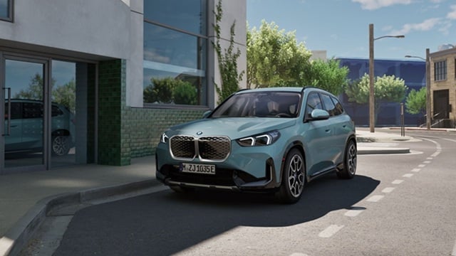 2025年08月 BMW 寶馬全車系中古車行情表