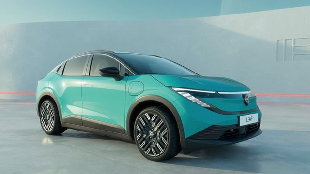 2025年08月 Nissan 日產全車系中古車行情表