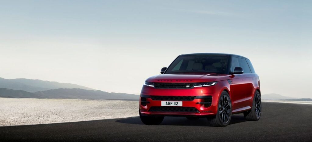 JLR 盛夏購車禮遇方案開跑 即刻入主優惠幅度高達10%