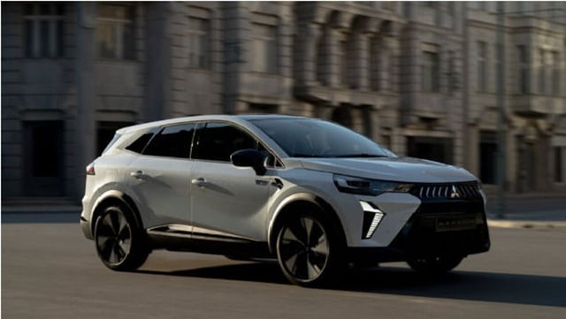 2025年09月 Mitsubishi 三菱全車系中古車行情表
