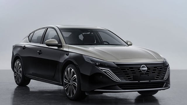2025年09月 Nissan 日產全車系中古車行情表