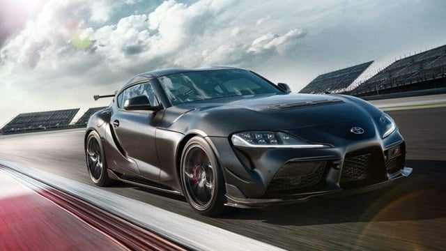 2025年10月 Toyota 豐田全車系中古車行情表