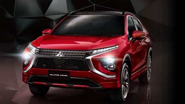 2025年10月 Mitsubishi 三菱全車系中古車行情表