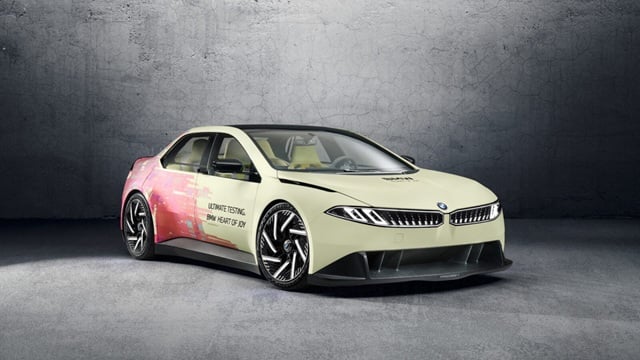 2025年10月 BMW 寶馬全車系中古車行情表