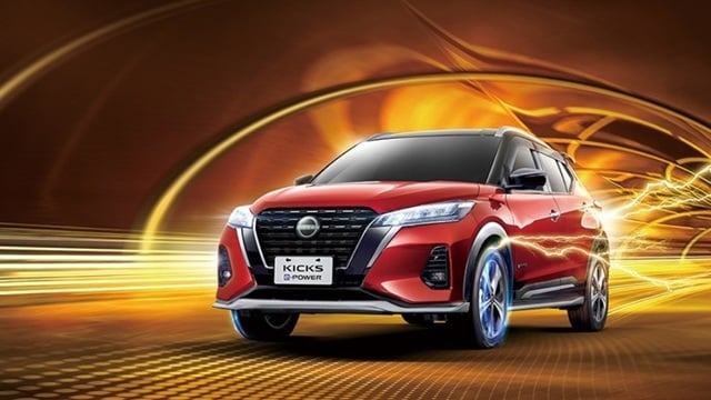 2025年10月 Nissan 日產全車系中古車行情表