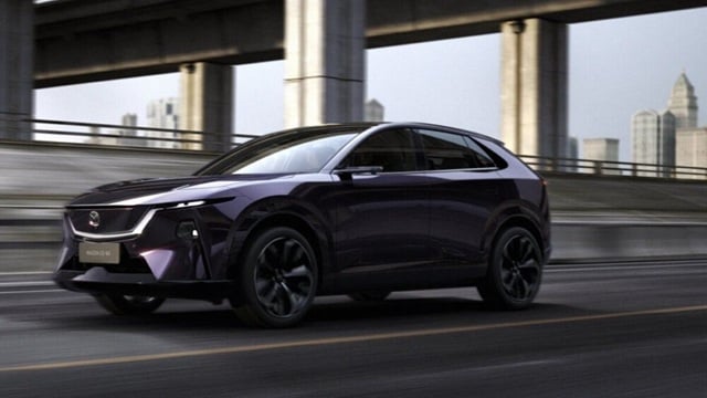 2025年10月 Mazda 馬自達全車系中古車行情表