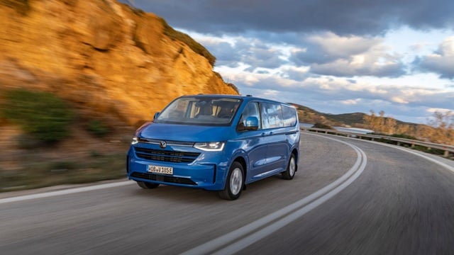 2025年10月 VW 福斯全車系中古車行情表