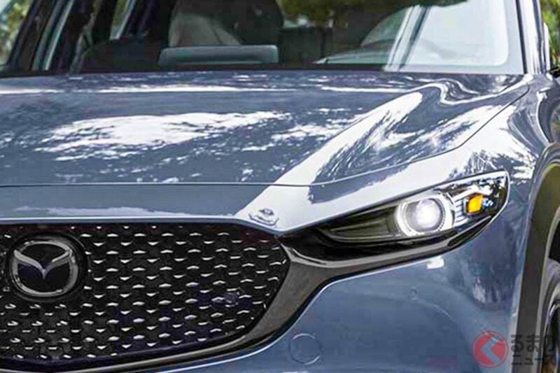 馬自達全新「CX-30」發表！ 搭載超過 220 匹馬力的「渦輪增壓引擎」並提供 4WD！ 外觀漂亮又超帥的「新車型」在墨西哥亮相
