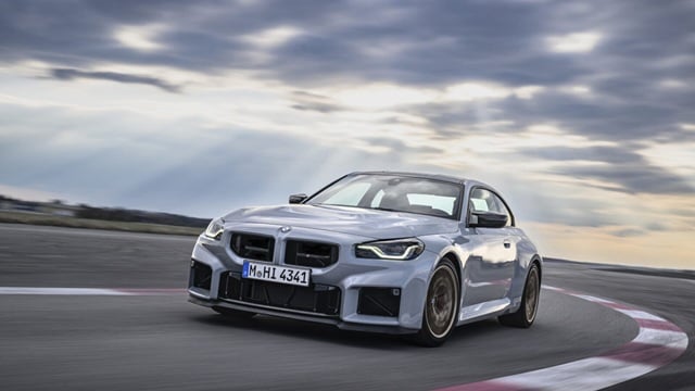2025年11月 BMW 寶馬全車系中古車行情表