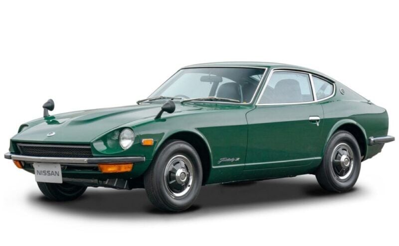 「堅決拒絕搭載Skyline GT-R的引擎!」 拒絕了Prince血統、Nissan純正的跑車始祖—第一代Fairlady Z（S30）