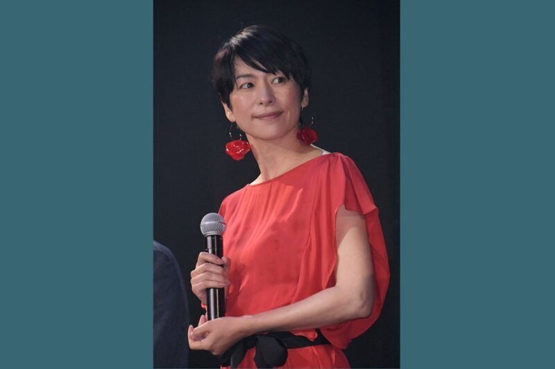 女演員「西田尚美」公開了和她的愛車「高級SUV」的合照！ 這台陪伴她六年的外國品牌愛車，是什麼樣的車款呢？
