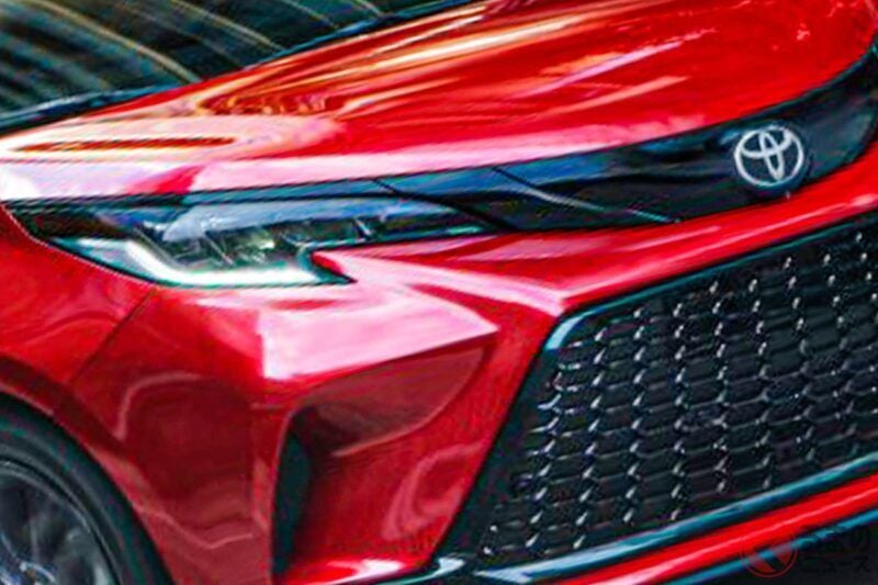 快來看看豐田全新8人MPV！這款「Estima繼任者」搭載了強勁的245馬力引擎！美版「Sienna」還配備了冰箱和吸塵器！