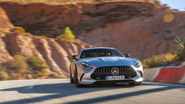 2025年12月 Benz 賓士全車系中古車行情表