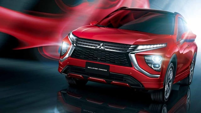 2025年12月 Mitsubishi 三菱全車系中古車行情表