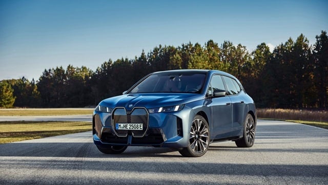 2025年12月 BMW 寶馬全車系中古車行情表